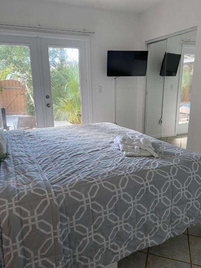 Turtle Beach Resort Siesta Key Extérieur photo