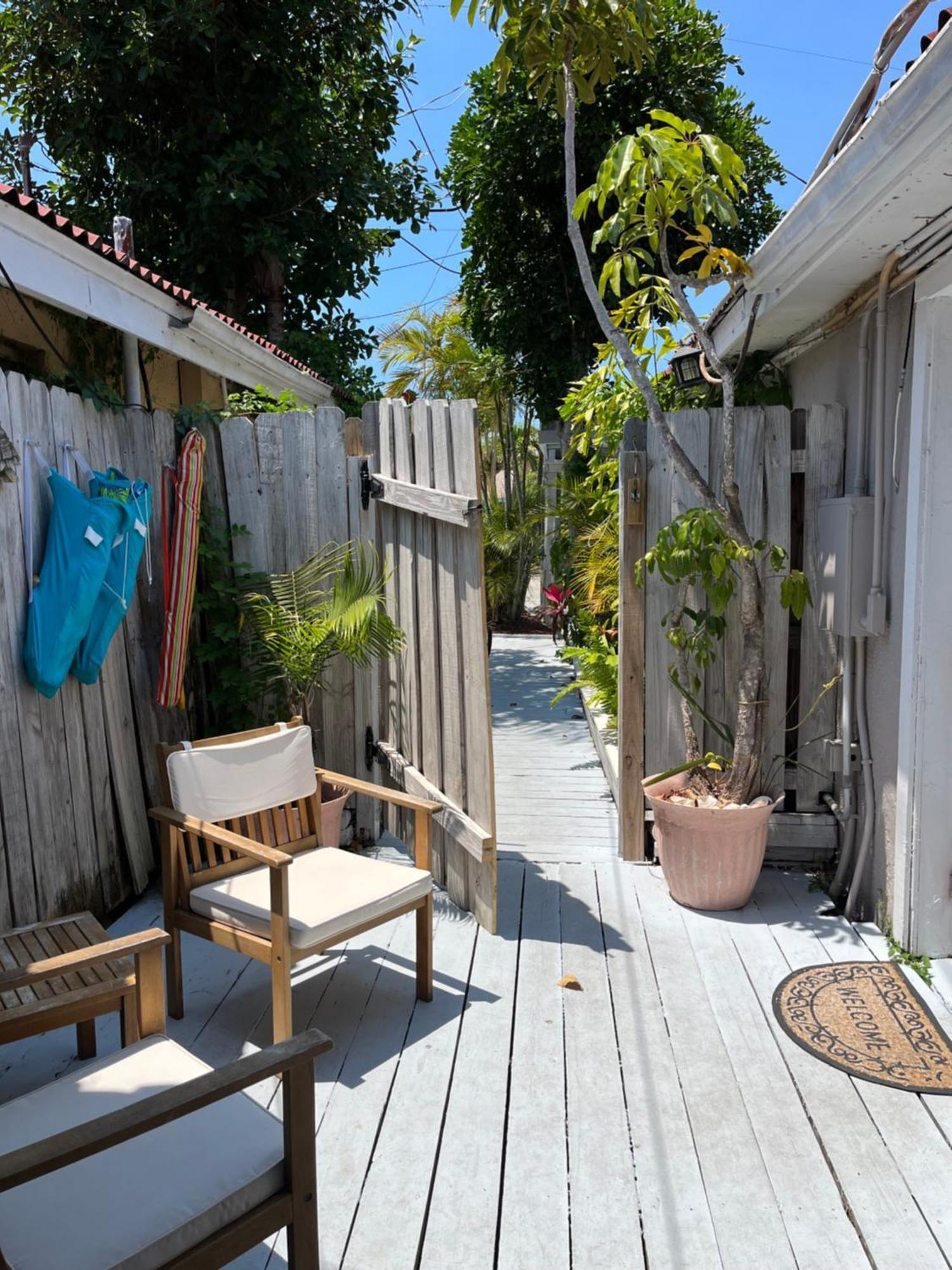 Turtle Beach Resort Siesta Key Extérieur photo
