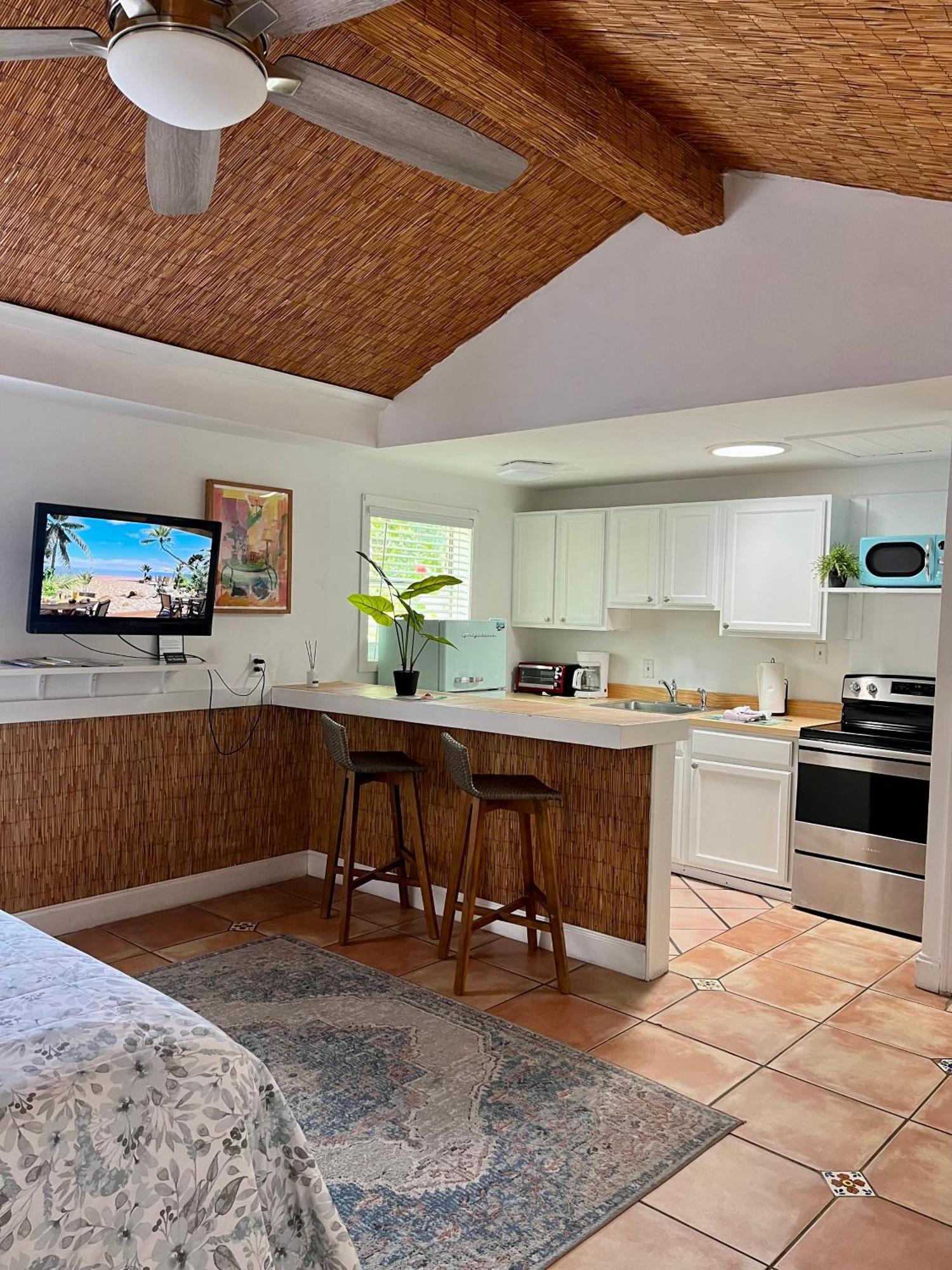 Turtle Beach Resort Siesta Key Extérieur photo