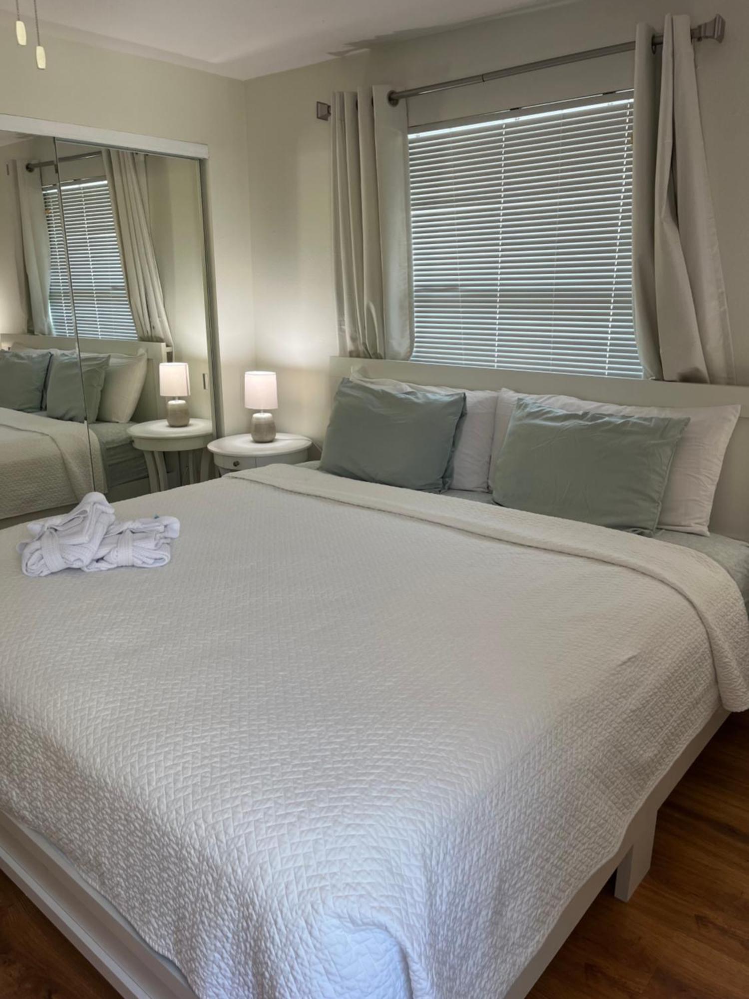 Turtle Beach Resort Siesta Key Extérieur photo