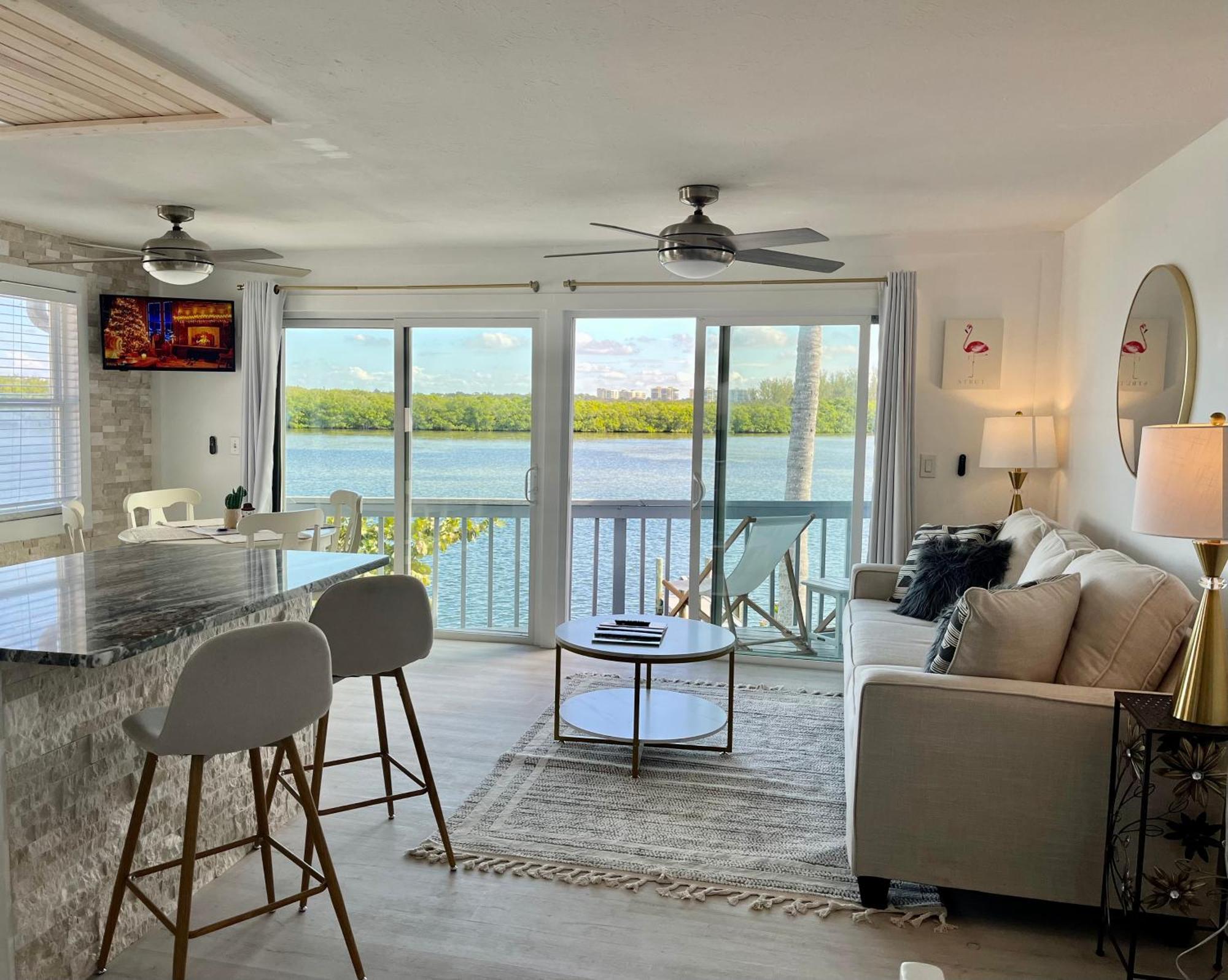 Turtle Beach Resort Siesta Key Extérieur photo