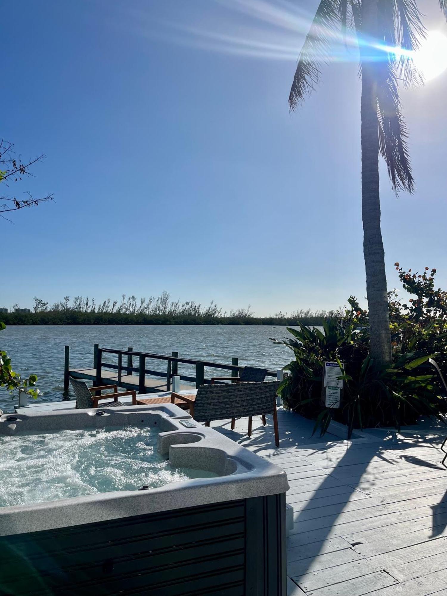 Turtle Beach Resort Siesta Key Extérieur photo