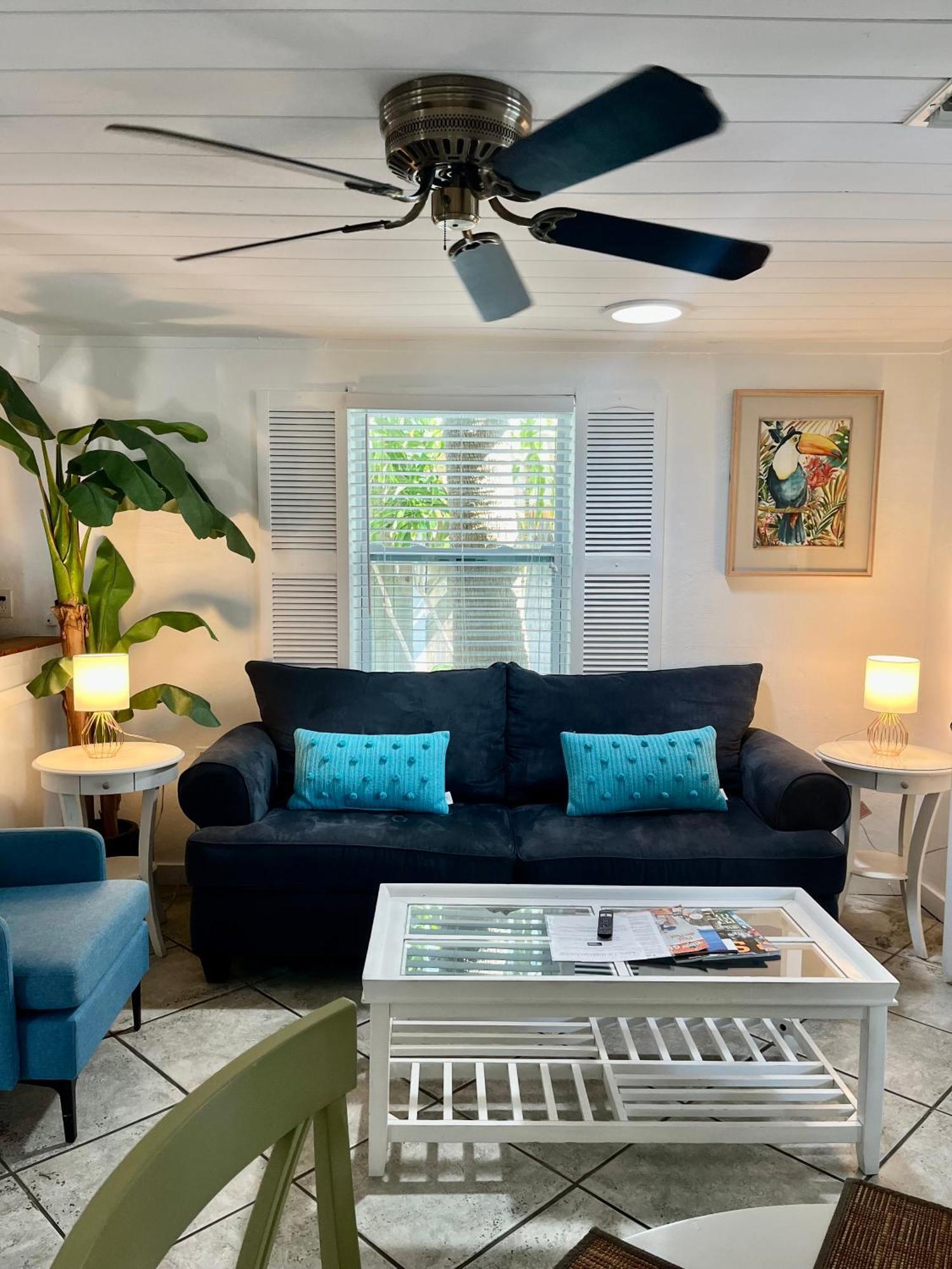 Turtle Beach Resort Siesta Key Extérieur photo