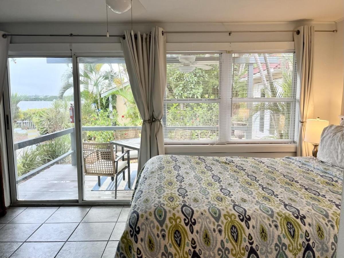 Turtle Beach Resort Siesta Key Extérieur photo