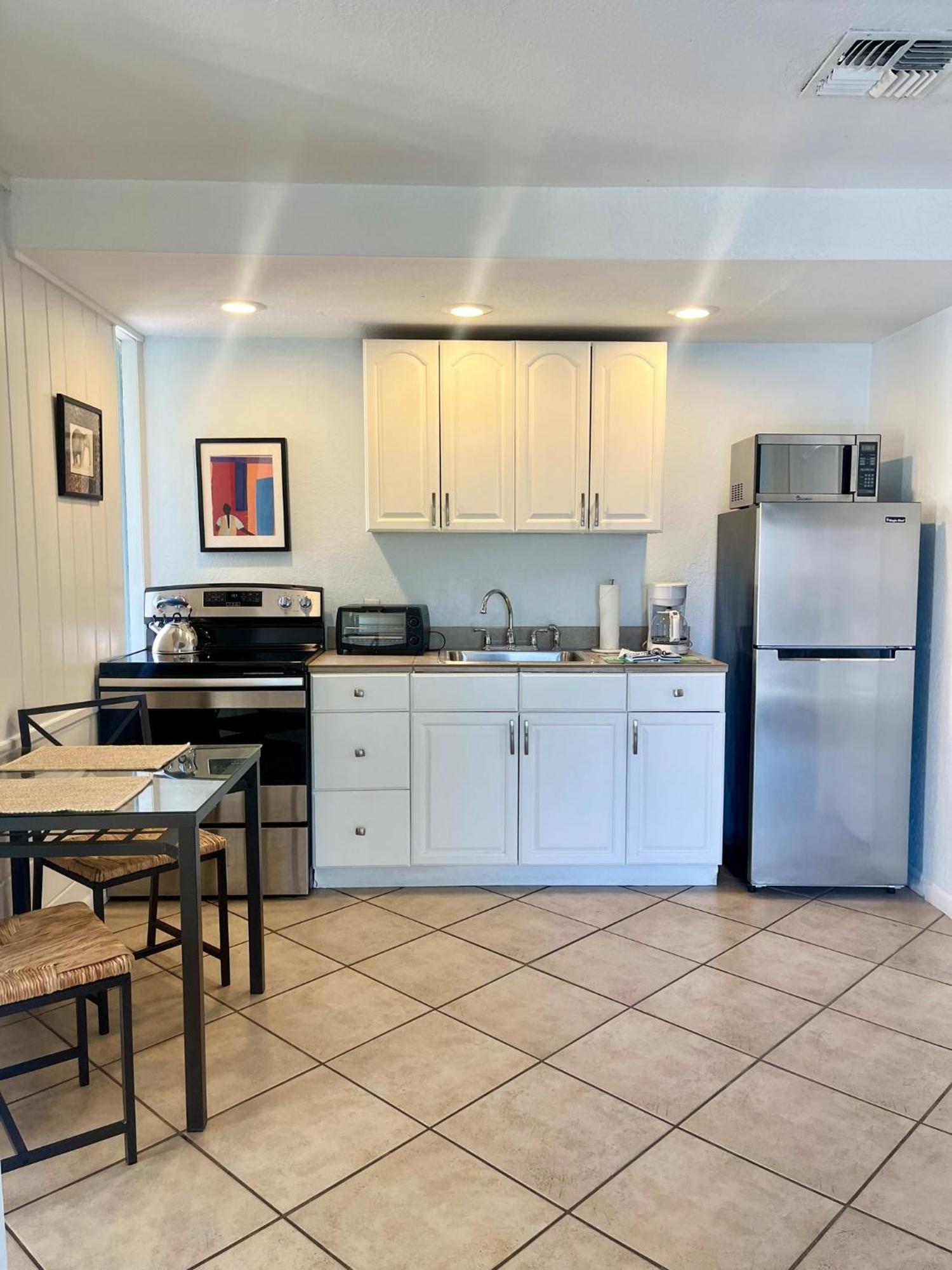 Turtle Beach Resort Siesta Key Extérieur photo