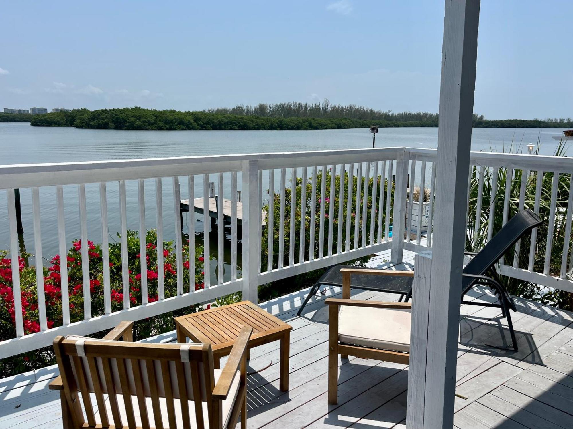 Turtle Beach Resort Siesta Key Extérieur photo