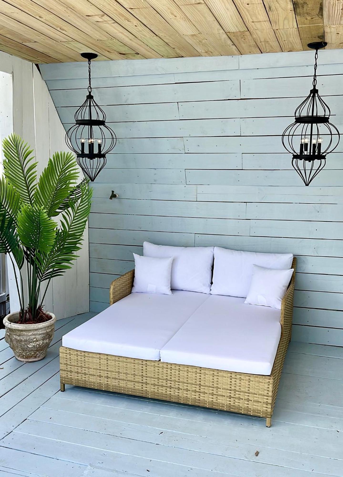 Turtle Beach Resort Siesta Key Extérieur photo
