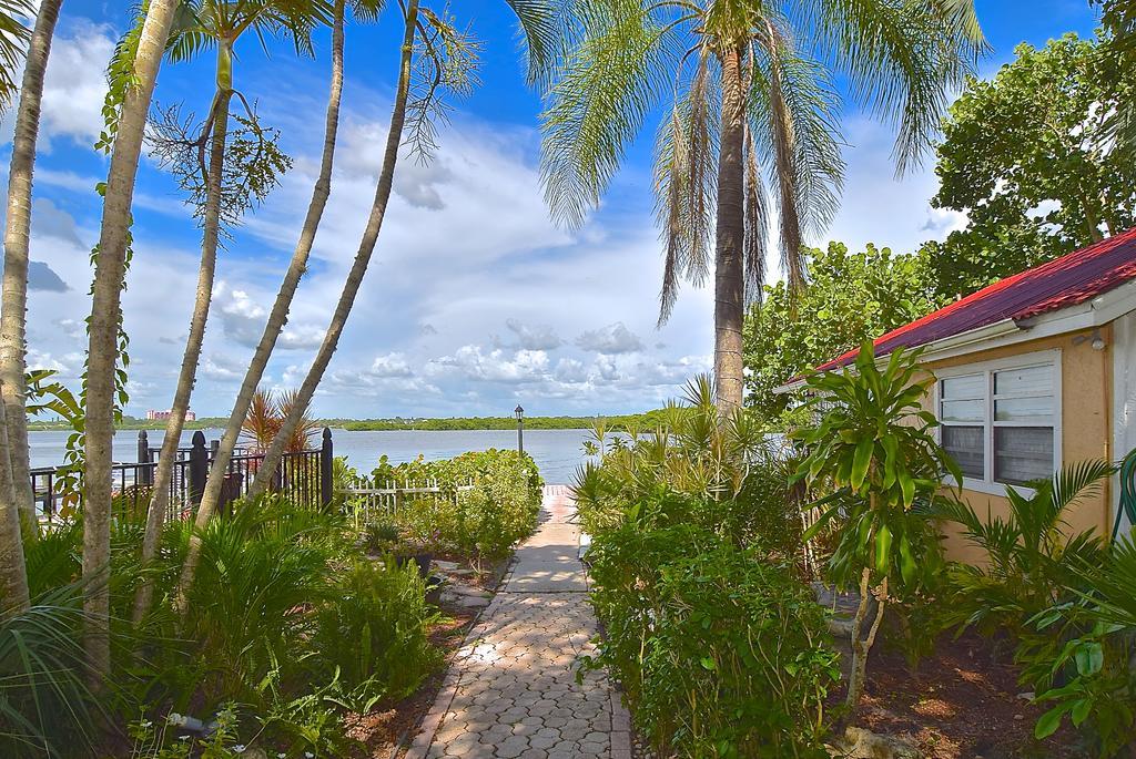 Turtle Beach Resort Siesta Key Extérieur photo