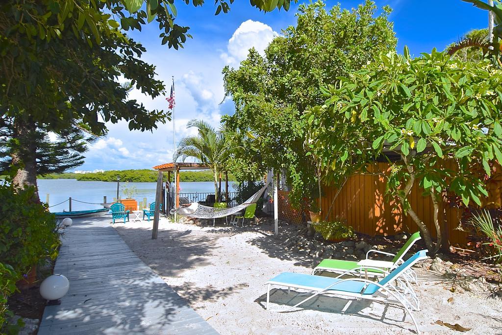 Turtle Beach Resort Siesta Key Extérieur photo