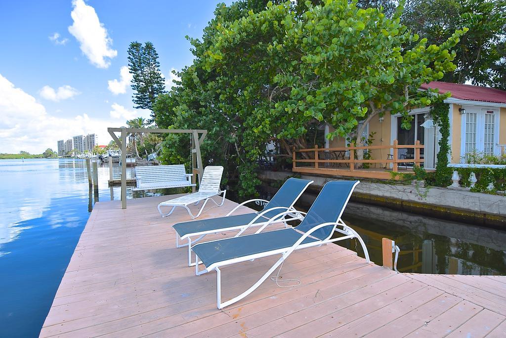 Turtle Beach Resort Siesta Key Extérieur photo