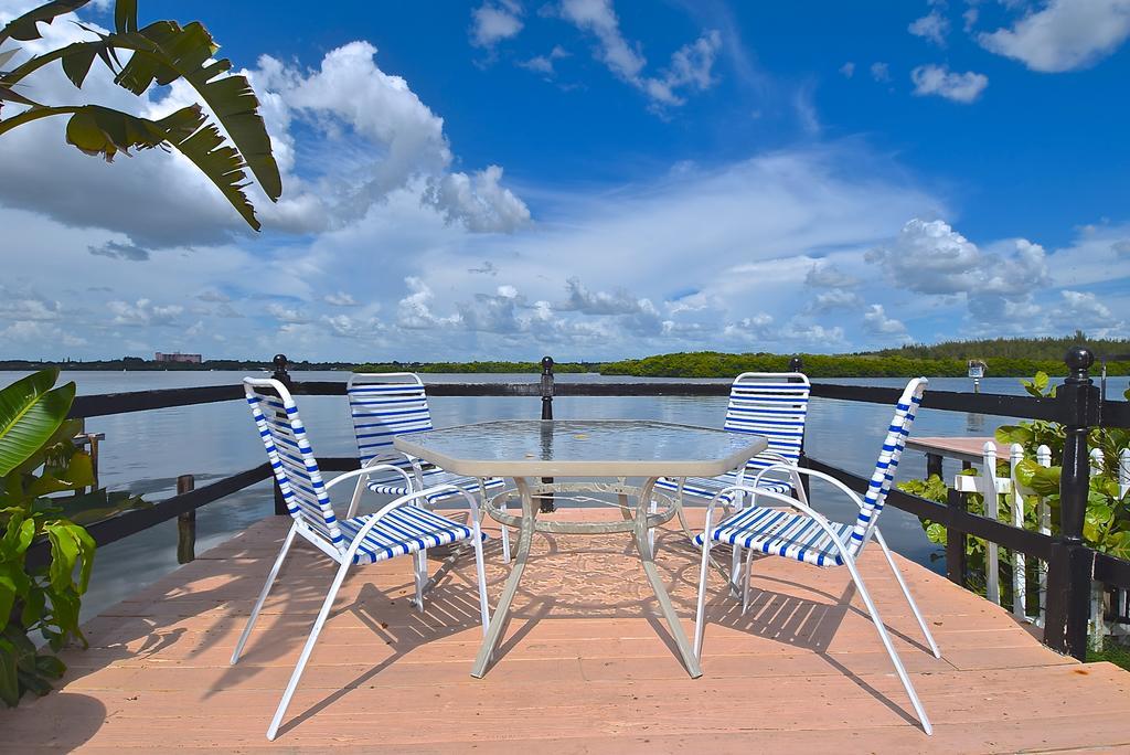 Turtle Beach Resort Siesta Key Extérieur photo