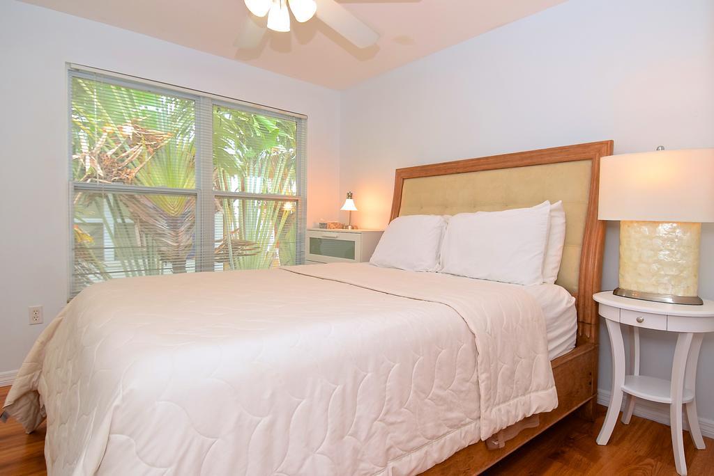 Turtle Beach Resort Siesta Key Extérieur photo