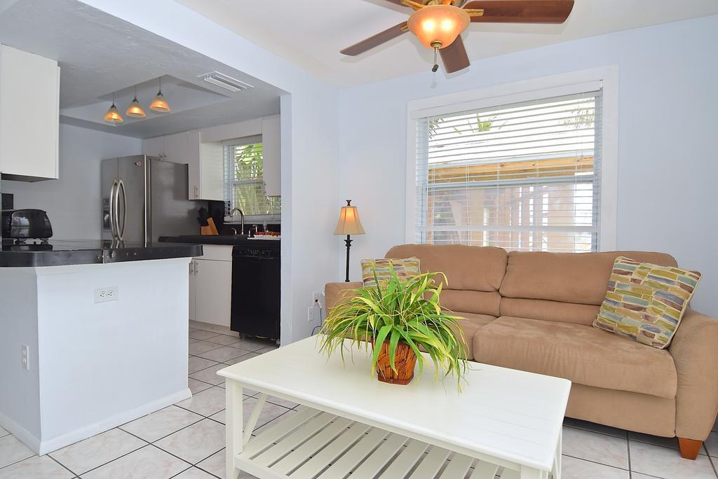 Turtle Beach Resort Siesta Key Extérieur photo