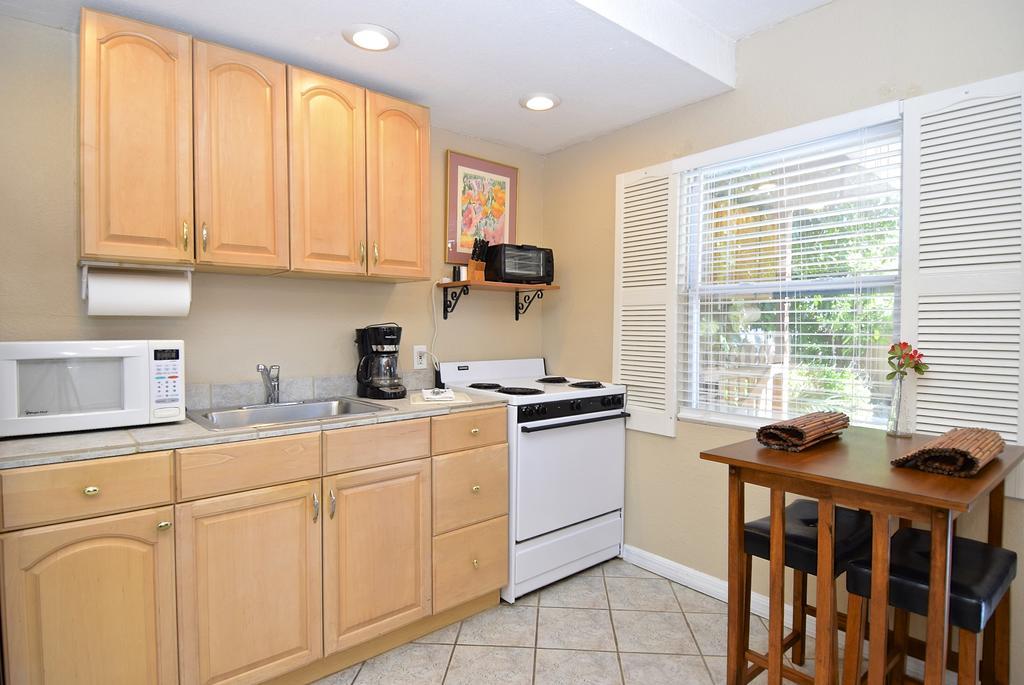 Turtle Beach Resort Siesta Key Extérieur photo