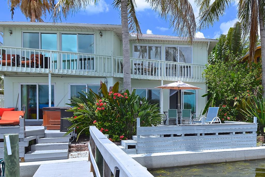 Turtle Beach Resort Siesta Key Extérieur photo