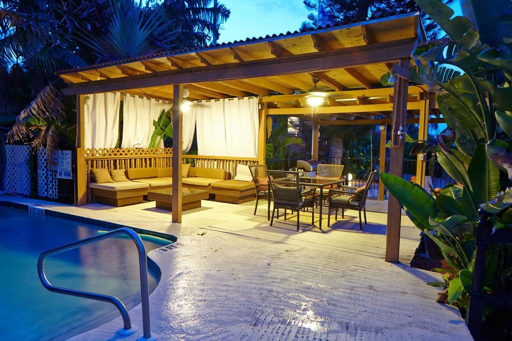 Turtle Beach Resort Siesta Key Extérieur photo